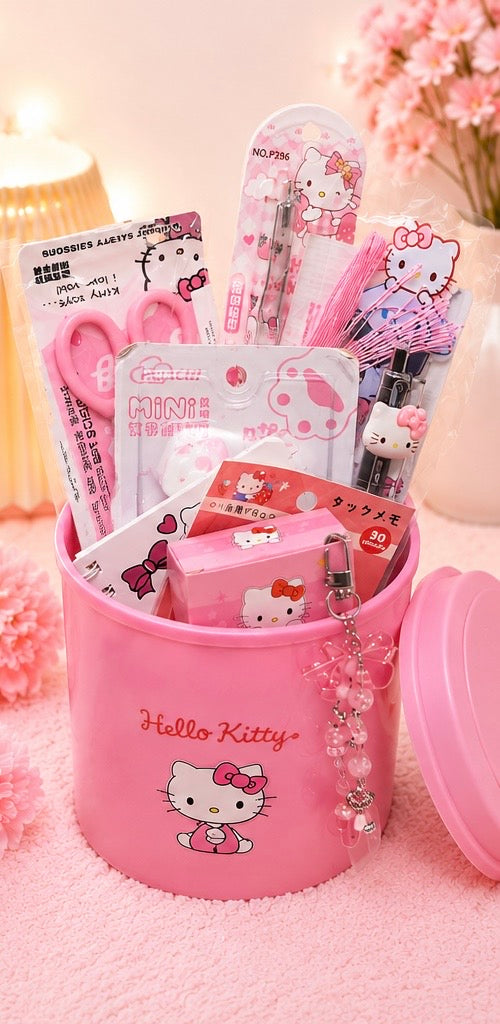 🩷🩷SANRIO GIFT COLLECTION🩷🩷
