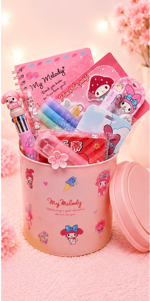 🩷🩷SANRIO GIFT COLLECTION🩷🩷