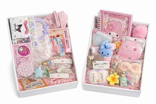 1 Scoop 🎀 Mystery Stationery Bundle