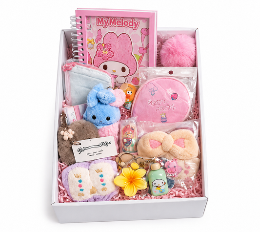 1 Scoop 🎀 Mystery Stationery Bundle