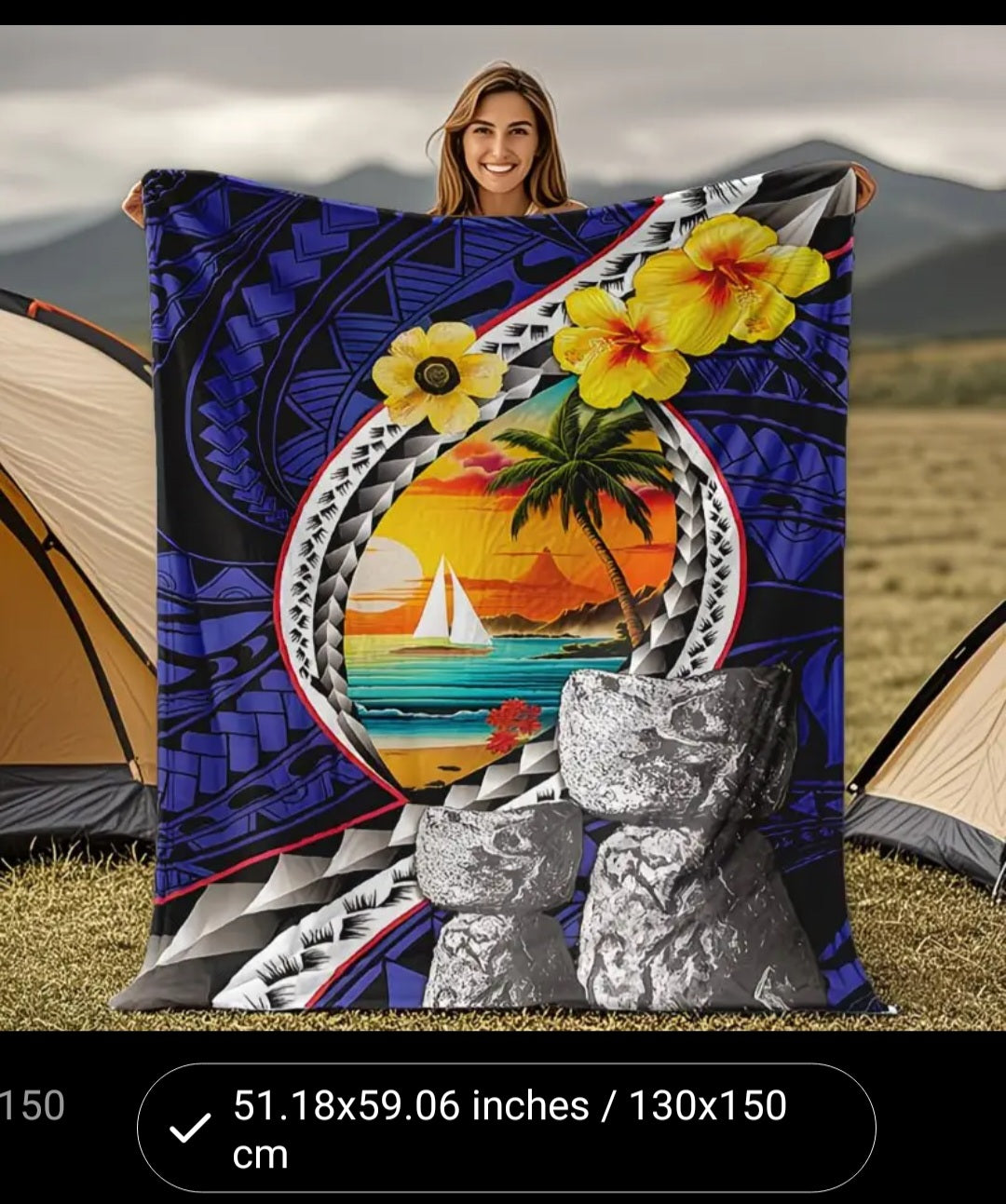 Blanket